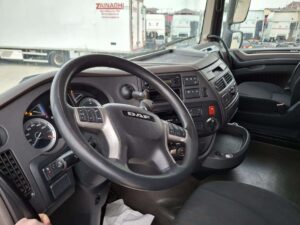 truck XF480SLH GR951VP 104291