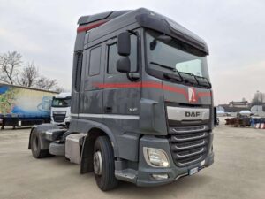 truck XF480SLH GR951VP 104291