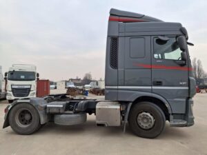 truck XF480SLH GR951VP 104291