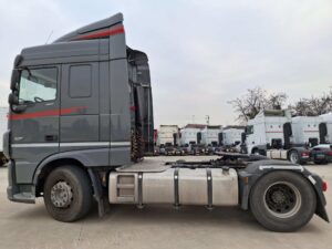 truck XF480SLH GR951VP 104291