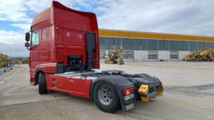 truck XF480SSC FS308LG 92564