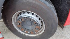 truck XF480SSC FS308LG 92564