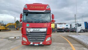 truck XF480SSC FS308LG 92564