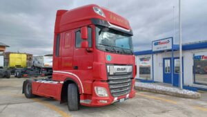 truck XF480SSC FS308LG 92564