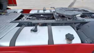 truck XF480SSC FS308LG 92564