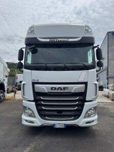 truck XF480SSC GD289DK 92553