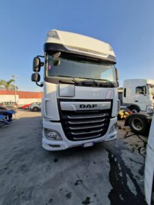 truck XF480SSC GD511DK 84941