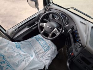 truck XF480SSC GG008WG 105079