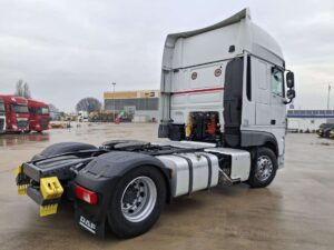 truck XF480SSC GG008WG 105079