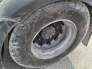 truck XF480SSC GH015XK 105056