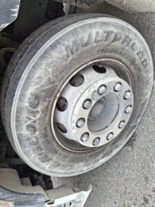 truck XF480SSC GH015XK 105056