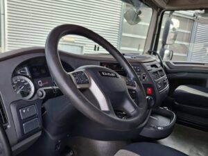 truck XF480SSC GH015XK 105056