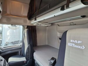 truck XF480SSC GH015XK 105056