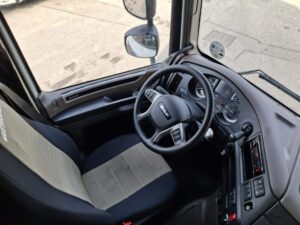 truck XF480SSC GH015XK 105056