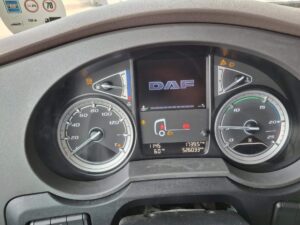 truck XF480SSC GH015XK 105056