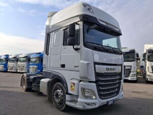 truck XF480SSC GH015XK 105056