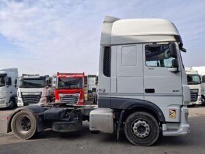 truck XF480SSC GH015XK 105056
