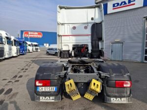 truck XF480SSC GH015XK 105056