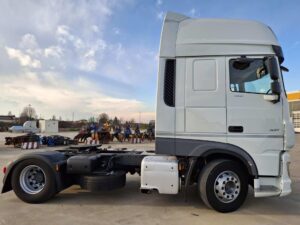 truck XF480SSC GH017XK 105034
