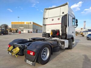 truck XF480SSC GH017XK 105034