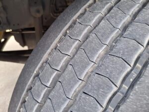 truck XF480SSC GH017XK 105034