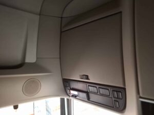 truck XF480SSC GH017XK 105034