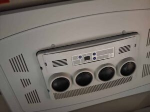 truck XF480SSC GH017XK 105034