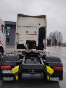 truck XF480SSC GK729HA 105105