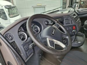 truck XF530SSC GB573AL 92276