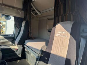 truck XF530SSC GD162DK 105639