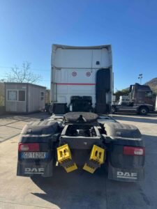 truck XF530SSC GD162DK 105639