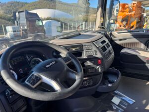 truck XF530SSC GD162DK 105639