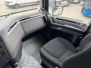 truck XF530SSC GD799DK 105599