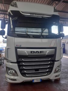 truck XF530SSC GE388AM 57082