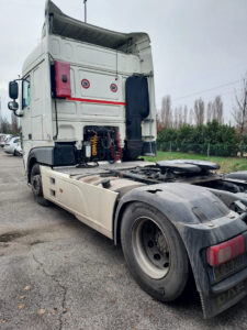 truck XF450SLH GK362HA 105589