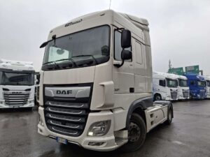 truck XF450SLH GK952HA 105552