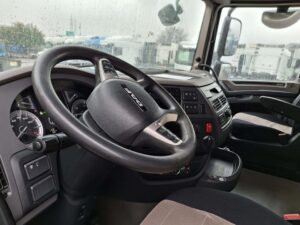 truck XF450SLH GK952HA 105552