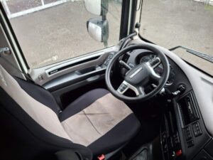 truck XF450SLH GK952HA 105552