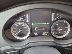 truck XF450SLH GK952HA 105552