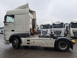 truck XF450SLH GK952HA 105552