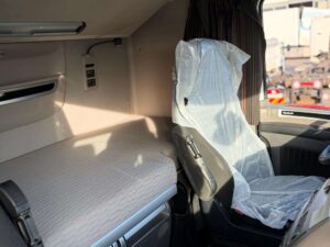 truck XF480FAN GA635CH 105669