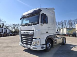 truck XF480SLH FN418NJ 29035