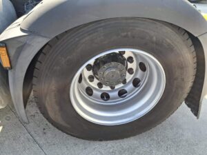 truck XF480SLH FN418NJ 29035