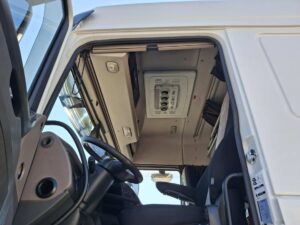 truck XF480SLH FN418NJ 29035