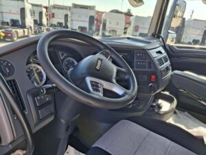 truck XF480SLH FN418NJ 29035