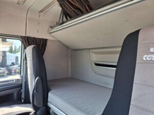 truck XF480SLH FN418NJ 29035