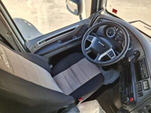 truck XF480SLH FN418NJ 29035