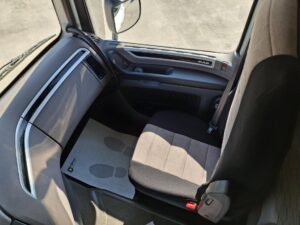 truck XF480SLH FN418NJ 29035