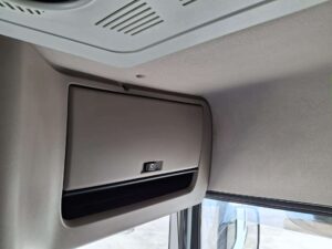 truck XF480SLH FN418NJ 29035