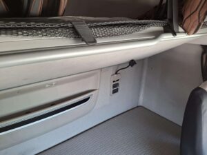 truck XF480SLH FN418NJ 29035